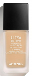 Kreempuuder Chanel Ultra Le Teint Ultrawear, pruun v., bd41, 30 ml