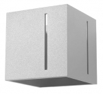 Valgusti seinale Sollux Pixar SL.0396, G9, 1 x 40 W