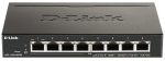 Jagaja (Switch) D-Link DGS-1100-08PV2