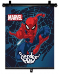 Autoistme kaitse p&auml;ikese eest Spiderman, mitmev&auml;rviline