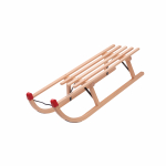 Puidust kelk Outliner DTL 50, pruun v., 100 cm x 30 cm