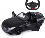 Rc auto Rastar Z4, 1:14, must v.