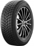 Talverehv Michelin X-Ice Snow 205/60/R17, 93-H, C, E, 69 dB