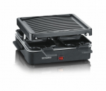 Elektriline lauagrill Severin Raclette 2370
