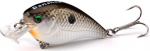 Vobler Banshee Crankbait VC03, 6 cm, 12 g, pruun/h&otilde;be