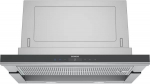 Integreeritav &otilde;hupuhasti Siemens LI67SA671, roostevaba teras v.