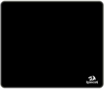 Hiirematt Redragon Flick M P030, 27 cm x 32 cm x 0.3 cm, must v.