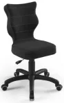 Laste t&ouml;&ouml;tool Petit VT17 Size 3, 30 x 55 x 71.5 - 77.5 cm, must v.