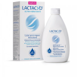 Intiimh&uuml;gieeni puhastusvahend Lactacyd Moisturizing, 200 ml