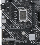 Emaplaat Asus PRIME H610M-E D4-CSM