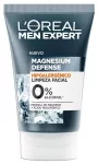 N&auml;opuhastusvahend L&rsquo;Or&eacute;al Paris Magnesium Defense Men Expert, 100 ml