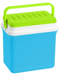 K&uuml;lmakast Gio'Style Fiesta+, sinine/roheline, 38 x 25 cm, 22.5 l