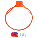V&otilde;rguga korvpallir&otilde;ngas Nils Basketball Hoop