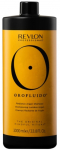 &Scaron;ampoon Orofluido Radiance Argan, 1000 ml