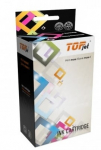 Tindiprinteri kassett TopJet PGI-580PGBK XXL, must v.