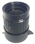 Objektiiv Dahua Video DH-OPT-118F0418D01