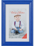 Fotoraam Victoria Collection Memory, 10 cm x 15 cm, sinine