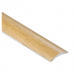 Profiil Cezar W-AL-LPO30K-DJ-090, tamm, 900 mm x 30 mm