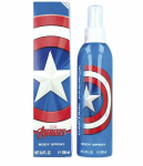Laste kehasprei Air-Val Captain America, 200 ml