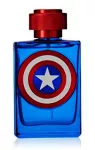 Parf&uuml;&uuml;mid AIR-VAL Capitan America, 200 ml