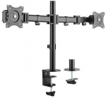 Monitorihoidik Gearlab GLB227001, 13-27", 16 kg