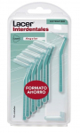 Hambavahehari Lacer Interdental, sinine