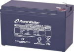 UPS aku PowerWalker PWB12-9, 9 Ah
