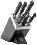 K&ouml;&ouml;ginugade komplekt Zwilling Four Star 35145-007-0, 7 tk