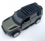 M&auml;ngu kallur MSZ Land Rover Defender 110 67702, assortii v.