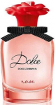 Tualettvesi Dolce & Gabbana Dolce Rose, 50 ml