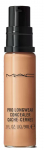 Peitekreem MAC Pro Longwear, hele pruun v., nc35, 9 ml