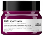 Juuksemask L&acute;Or&eacute;al Professionnel Curl Expression, 250 ml
