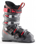 Suusasaapad m&auml;e- Rossignol Hero Jr 65 RBL9090, punane/hall, 19.5