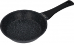 Praepann Zwieger Black Stone ZW-PBS-3573, &Oslash; 20 cm, alumiinium