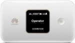 Ruuter Huawei E5785-320A, valge v.