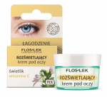 Silmakreem Floslek Firefly-Vitamin, 15 ml