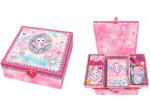 Loovkomplekt Pulio Cat Ballerina 170175BK, mitmev&auml;rviline