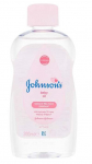 Keha&otilde;li Johnson's Baby Oil, 139271, 200 ml