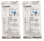 Fotopaber Canon Zink, 2x3"