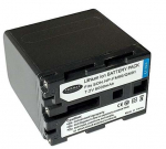 Aku Formax NPFM90, Li-ion, 6000 mAh