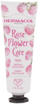 K&auml;tekreem Dermacol Rose Flower Care, 0.03 l