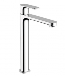 Valamusegisti Hansgrohe Rebris S 72580000, kroom v.