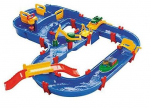 Komplekt AquaPlay MegaBridge 8700001528, mitmev&auml;rviline