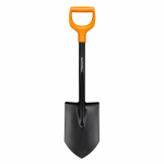 Labidas Fiskars Solid 1066715, 78 cm, 28 cm x 18 cm