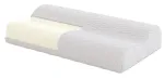 Padi Hilding Visco Balance, valge v., 65 cm x 45 cm