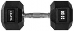 Hantel HMS Hex Pro 20 kg