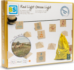 Lauam&auml;ng BS Toys Red Light Green Light GA424