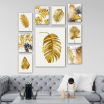 Fotomaal Wallity, 9mdf05ys, 30 cm x 40 cm