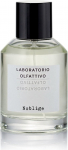 Parf&uuml;&uuml;mvesi Laboratorio Olfattivo Noblige, 100 ml