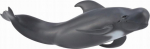 M&auml;ngukujuke Collecta Pilot Whale\n 88613, 19.2 cm, hall v.